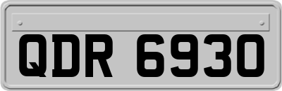 QDR6930
