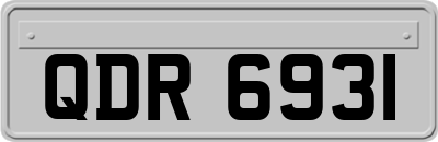 QDR6931