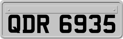 QDR6935