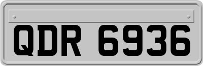 QDR6936