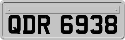 QDR6938