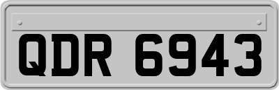 QDR6943