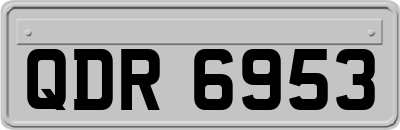 QDR6953