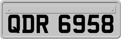QDR6958