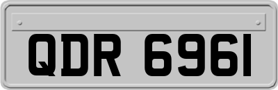 QDR6961