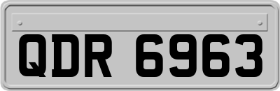 QDR6963