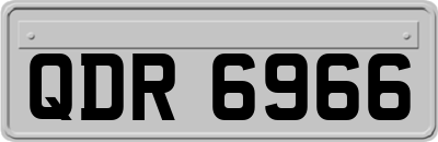 QDR6966