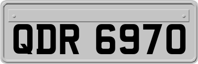 QDR6970