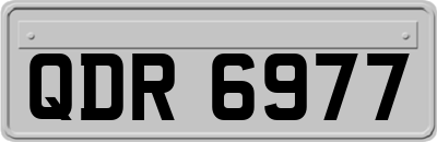 QDR6977