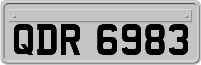 QDR6983