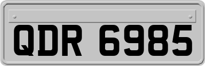 QDR6985