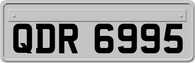 QDR6995