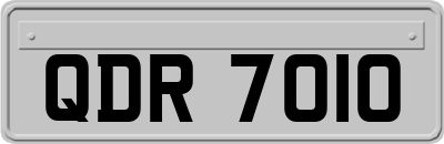 QDR7010