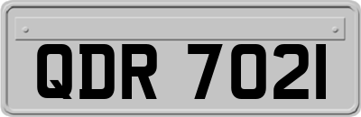 QDR7021