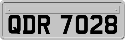 QDR7028