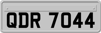 QDR7044