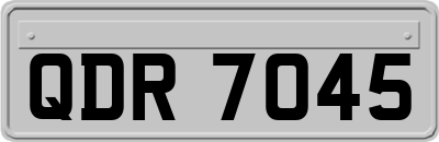 QDR7045