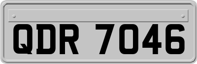 QDR7046