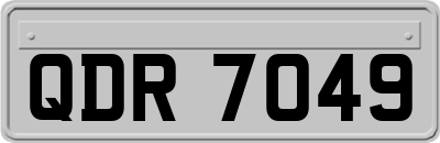 QDR7049