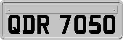 QDR7050