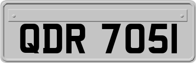QDR7051