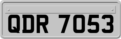 QDR7053