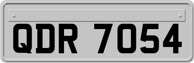 QDR7054