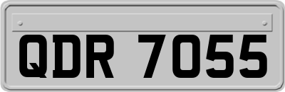 QDR7055