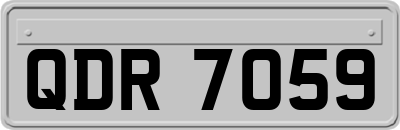 QDR7059