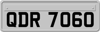 QDR7060