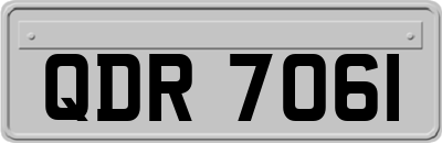 QDR7061