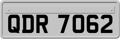QDR7062