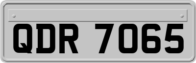 QDR7065