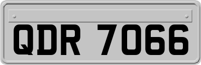 QDR7066