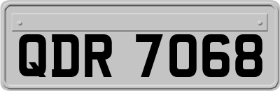 QDR7068