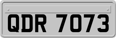 QDR7073