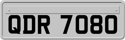 QDR7080