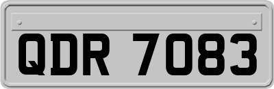 QDR7083