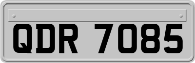 QDR7085