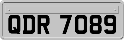 QDR7089