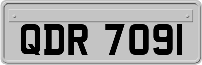 QDR7091