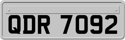 QDR7092
