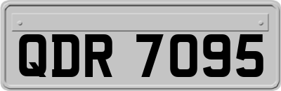 QDR7095