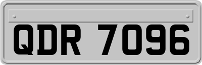 QDR7096