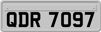 QDR7097