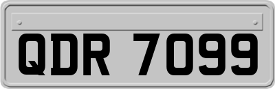 QDR7099