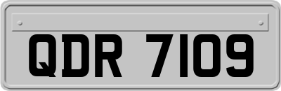 QDR7109