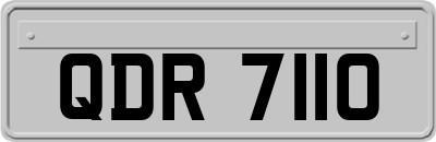 QDR7110