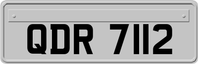 QDR7112