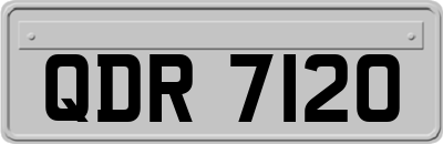 QDR7120